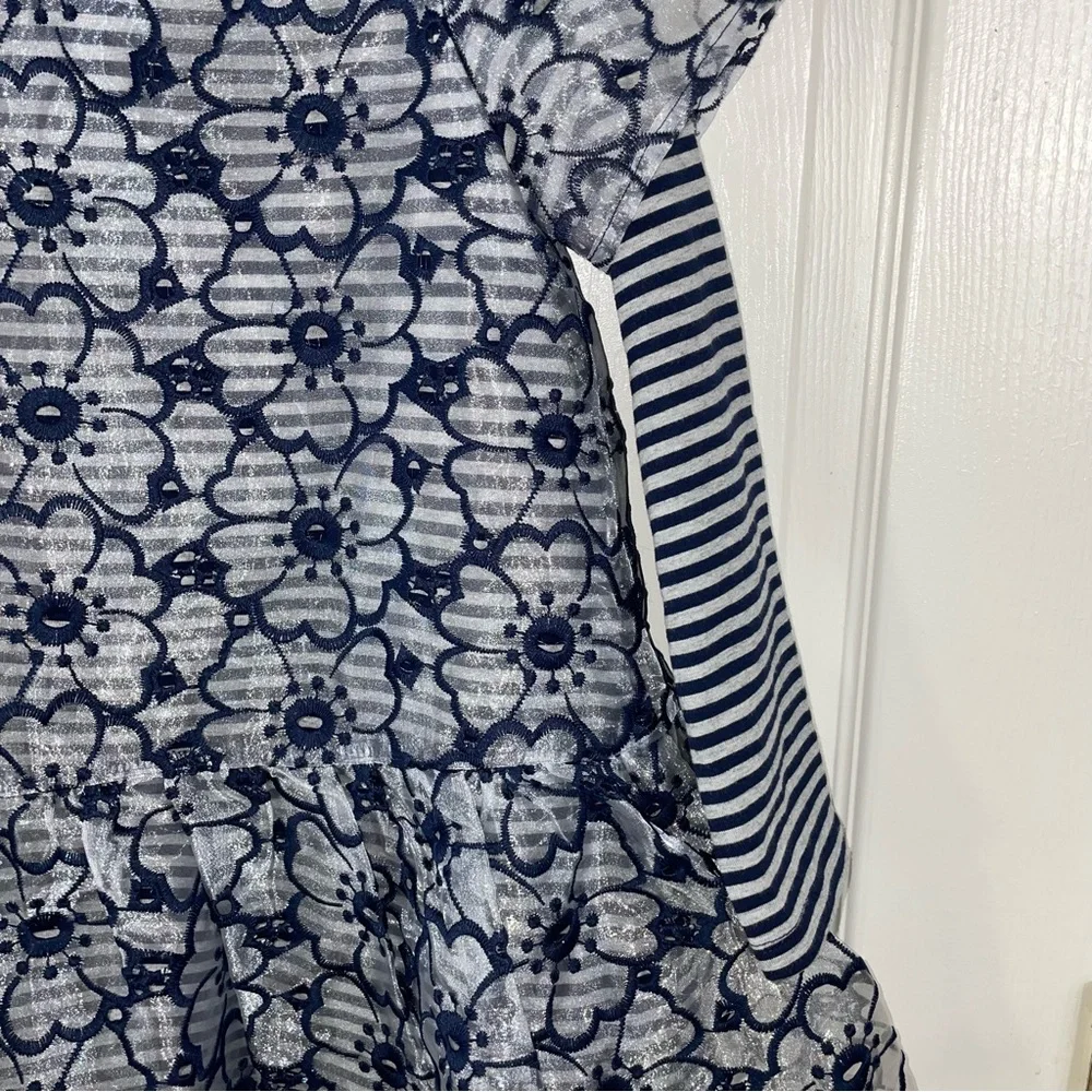 💕PRICE DROP💕 Chasing Fireflies Dress - Picture 3 of 8